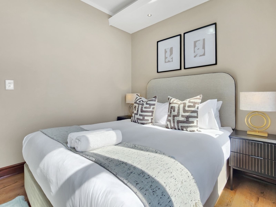 2 Bedroom Property for Sale in Beachfront Western Cape